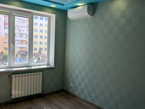 квартира по адресу Гвардейцев-Широнинцев ул., 70-Б