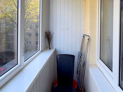 квартира по адресу Леси Украинки бульв., 19