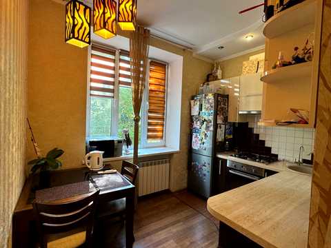 квартира за адресою Шевченка бульв., 10