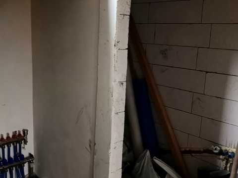дом по адресу Зоряний, 8