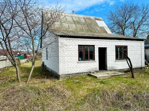 дом по адресу Центральная ул. (Октябрьская)