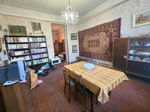 квартира за адресою Світло Шахтаря пров., 13