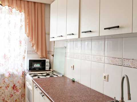 квартира по адресу Петропавловская ул., 15