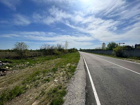 участок по адресу Коцюбинского ул., 22