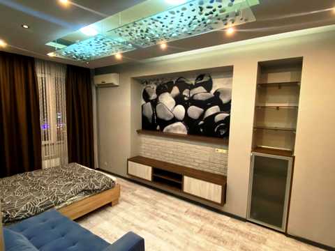 квартира за адресою Саксаганського вул., 121