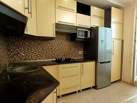 квартира за адресою Вікентія Беретті вул., 5