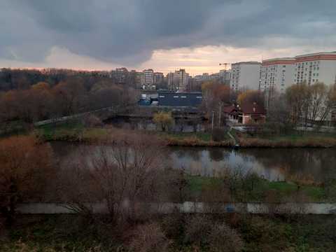 квартира за адресою Старокостянтинівське шосе, 7/3, к1
