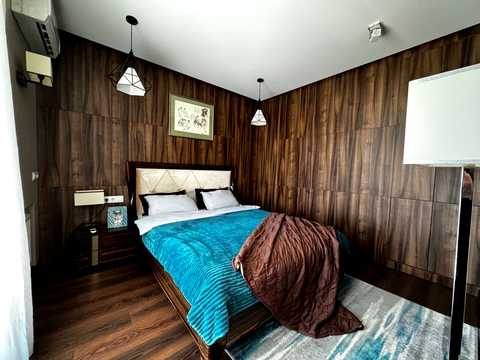 квартира за адресою Джона Маккейна вул. (Івана Кудрі), 7