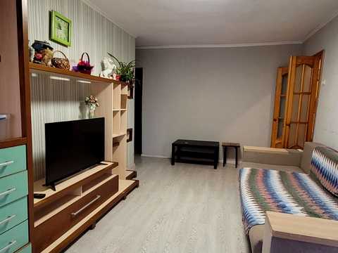 квартира по адресу Отакара Яроша ул., 39