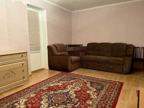 квартира по адресу Мира просп., 89