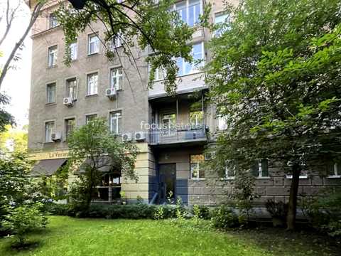 коммерческая по адресу Академика Богомольца ул., 7/14
