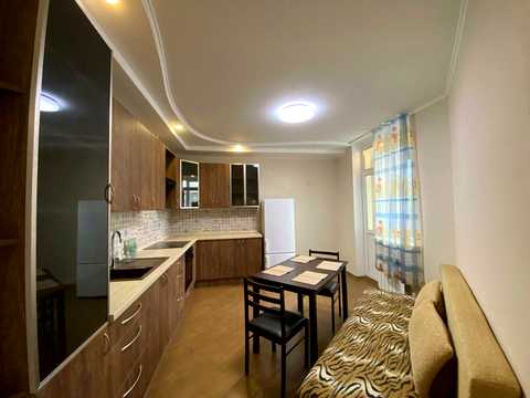 квартира за адресою Вишгородська вул., 45/3