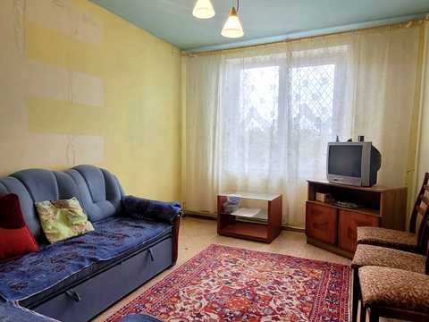 квартира по адресу Валентиновская ул. (Блюхера), 58
