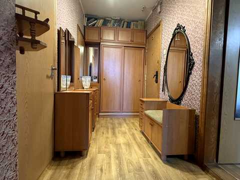 квартира за адресою Соломії Крушельницької вул., 5