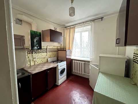 квартира за адресою Чорновола вул., 106