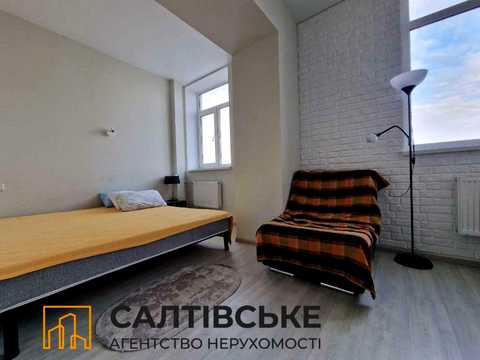 квартира по адресу Салтовское Шоссе, 43