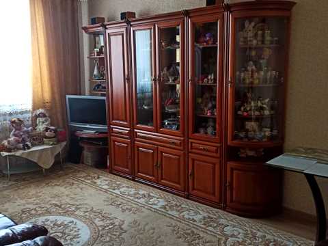 квартира за адресою Новодарницька вул., 13