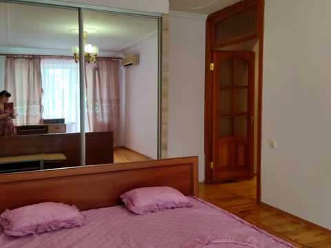 квартира за адресою вул.Ситова, 17