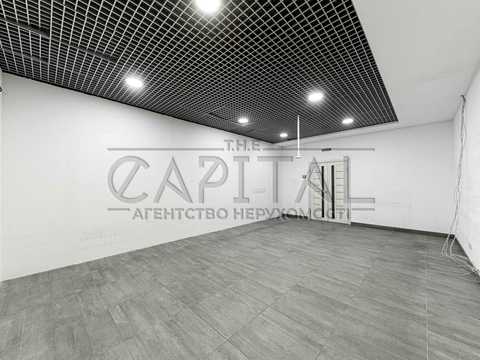комерційна за адресою Антоновича вул. (Горького), 1