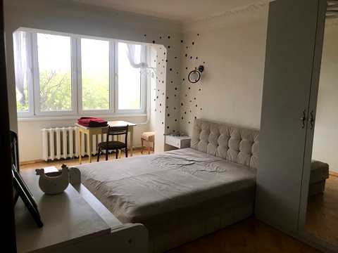 квартира за адресою Януша Корчака вул. (Баумана), 20-А