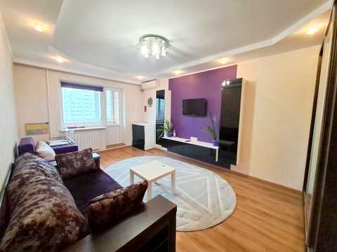 квартира за адресою Чорнобильська вул., 17
