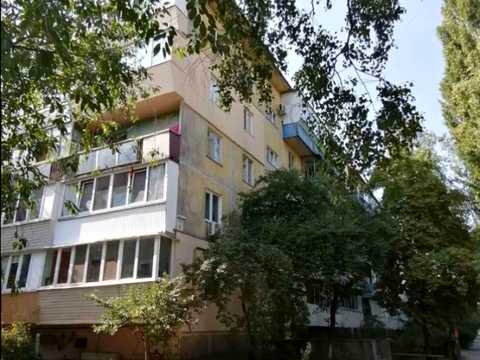 квартира за адресою Зодчих вул., 6-А