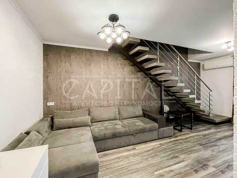 квартира за адресою Воссоединения, 30а