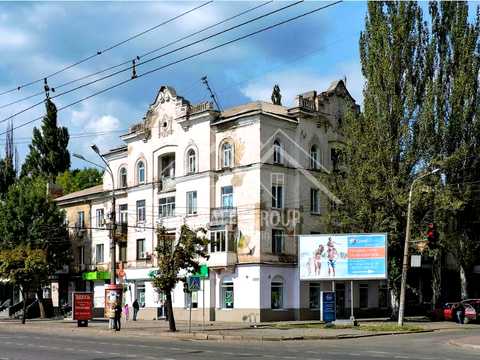 квартира за адресою проспект Гагаріна, 15