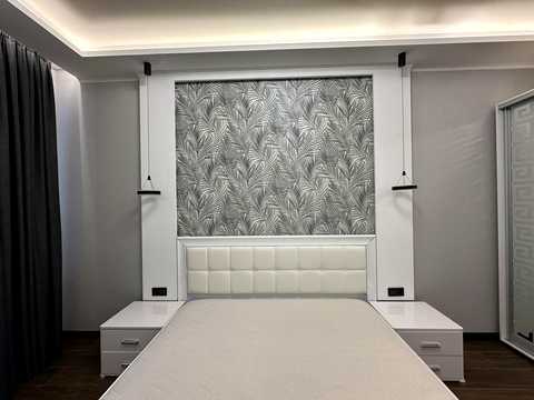 квартира по адресу Курортный пер., 1-А