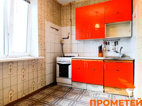 квартира по адресу Радужная ул., 39