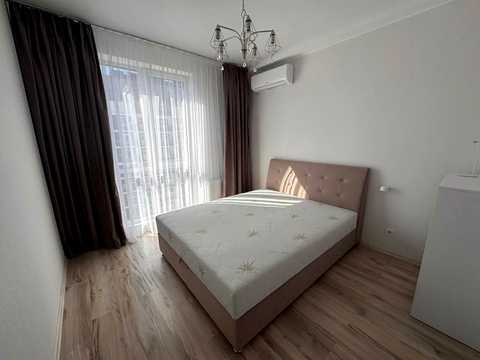 квартира за адресою Михайла Максимовича вул. (Онуфрія Трутенка), 24