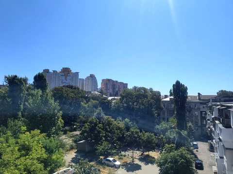 квартира по адресу Романа Кармена ул. (Романа Кармена), 15