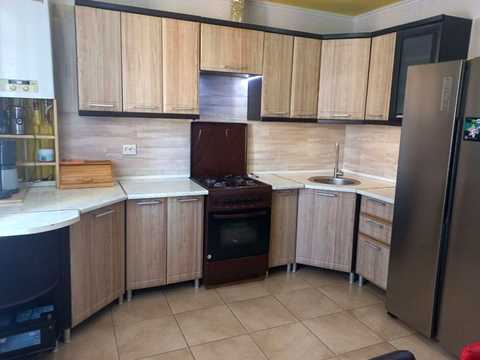 квартира за адресою Степана Бандери вул., 40/1