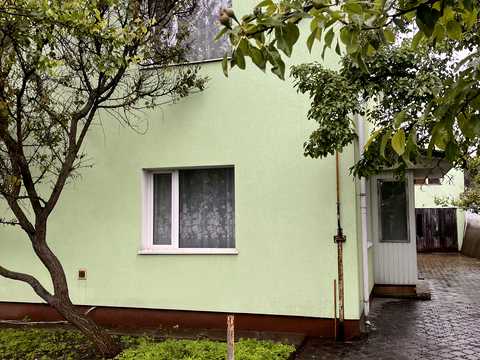 будинок за адресою Старотроїцька вул.