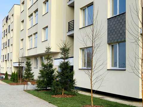 квартира за адресою Промениста вул., 44