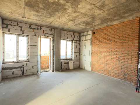 квартира по адресу Солнечная ул., 4