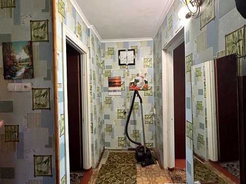 квартира за адресою Електрометалургів вул., 42