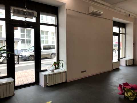 коммерческая по адресу Притиско-Никольская ул., 2