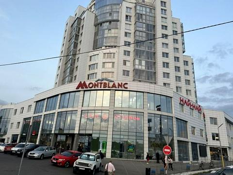 коммерческая по адресу Степана Бандери ул., 2/1а