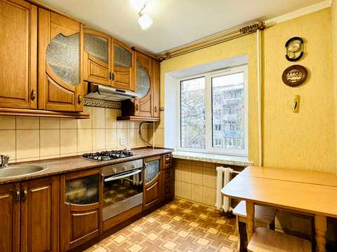квартира за адресою Симона Петлюри вул. (), 27