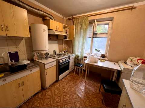 квартира за адресою Ігоря Бедзая вул. (Чкалова), 98-Б