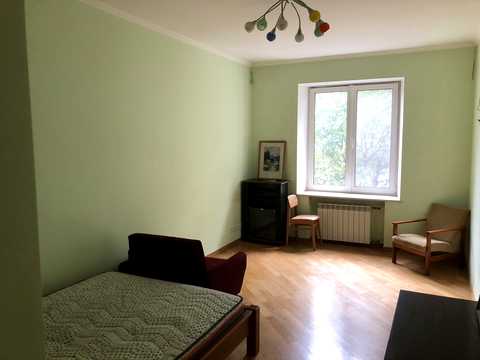 квартира за адресою Деревлянська вул. (Якіра), 16