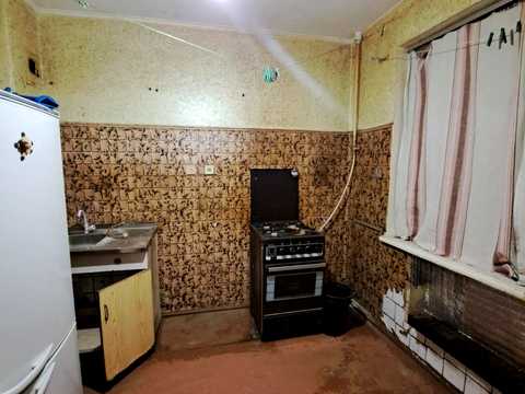 квартира за адресою Лазурна вул., 24