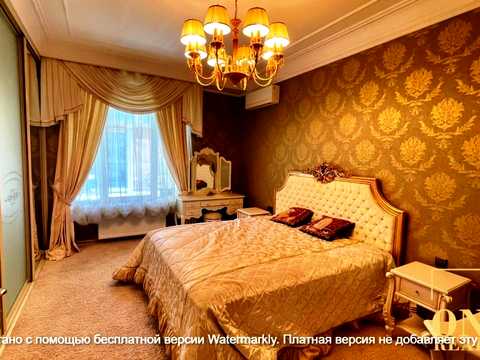 квартира за адресою Липська вул., 15-А