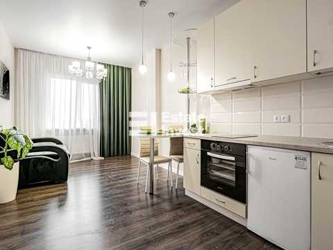 квартира за адресою Ярославська вул., 25а