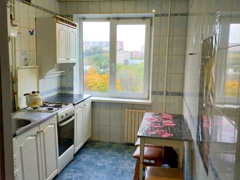 квартира за адресою Тополь 2, 2