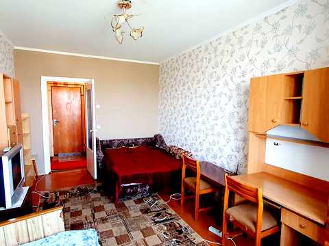 квартира за адресою Максима Залізняка вул., 16