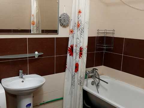 квартира по адресу Николая Закревского ул., 16