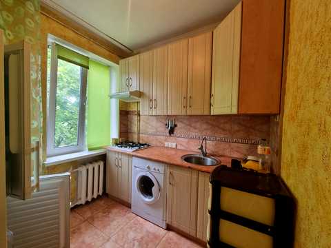 квартира за адресою Уманська вул., 29