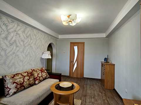 квартира по адресу Оболонский просп., 7-Б